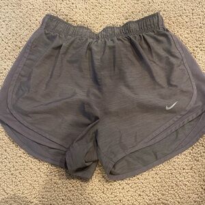 Running shorts